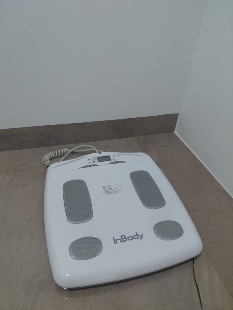 Clínica Nutristar — foto 5