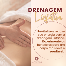 Post do Instagram Depilação Com Cera Moderno Laranja(2)